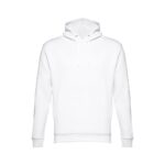 THC PHOENIX WH. Sweatshirt unissexo, com capuz