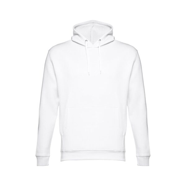 THC PHOENIX WH. Sweatshirt unissexo, com capuz