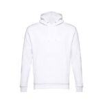 THC PHOENIX WH. Sweatshirt unissexo, com capuz - Image 3