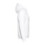 THC PHOENIX WH. Sweatshirt unissexo, com capuz - Image 5