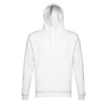 THC PHOENIX WH. Sweatshirt unissexo, com capuz - Image 6