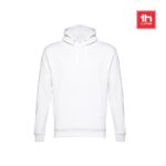 THC PHOENIX WH. Sweatshirt unissexo, com capuz - Image 2