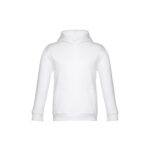 THC PHOENIX KIDS WH. Sweatshirt unissexo para criança, com capuz - Image 3