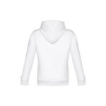 THC PHOENIX KIDS WH. Sweatshirt unissexo para criança, com capuz - Image 4