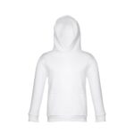 THC PHOENIX KIDS WH. Sweatshirt unissexo para criança, com capuz - Image 6