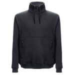THC VILNIUS. Sweatshirt unissexo, com capuz