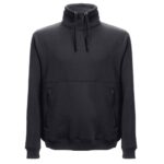 THC VILNIUS. Sweatshirt unissexo, com capuz - Image 3