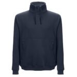 THC VILNIUS. Sweatshirt unissexo, com capuz - Image 7