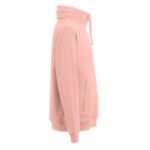 THC VILNIUS. Sweatshirt unissexo, com capuz - Image 14