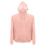 THC VILNIUS. Sweatshirt unissexo, com capuz - Image 15