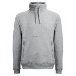 THC VILNIUS. Sweatshirt unissexo, com capuz - Image 16