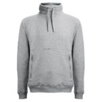 THC VILNIUS. Sweatshirt unissexo, com capuz - Image 17