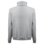THC VILNIUS. Sweatshirt unissexo, com capuz - Image 18