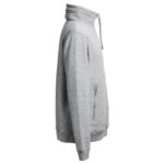 THC VILNIUS. Sweatshirt unissexo, com capuz - Image 19
