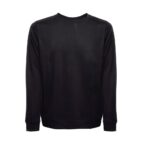 THC COLOMBO. Sweatshirt (unissexo) em felpa italiana sem carda