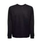 THC COLOMBO. Sweatshirt (unissexo) em felpa italiana sem carda - Image 3