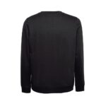 THC COLOMBO. Sweatshirt (unissexo) em felpa italiana sem carda - Image 4