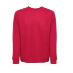 THC COLOMBO. Sweatshirt (unissexo) em felpa italiana sem carda - Image 7