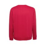 THC COLOMBO. Sweatshirt (unissexo) em felpa italiana sem carda - Image 8