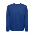 THC COLOMBO. Sweatshirt (unissexo) em felpa italiana sem carda - Image 11