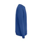 THC COLOMBO. Sweatshirt (unissexo) em felpa italiana sem carda - Image 13