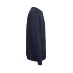THC COLOMBO. Sweatshirt (unissexo) em felpa italiana sem carda - Image 17