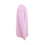 THC COLOMBO. Sweatshirt (unissexo) em felpa italiana sem carda - Image 20