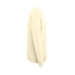 THC COLOMBO. Sweatshirt (unissexo) em felpa italiana sem carda - Image 24