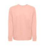 THC COLOMBO. Sweatshirt (unissexo) em felpa italiana sem carda - Image 26