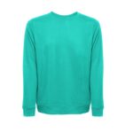 THC COLOMBO. Sweatshirt (unissexo) em felpa italiana sem carda - Image 29