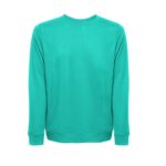 THC COLOMBO. Sweatshirt (unissexo) em felpa italiana sem carda - Image 30