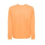 THC COLOMBO. Sweatshirt (unissexo) em felpa italiana sem carda - Image 33