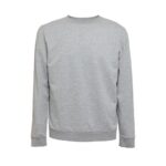 THC COLOMBO. Sweatshirt (unissexo) em felpa italiana sem carda - Image 36