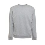 THC COLOMBO. Sweatshirt (unissexo) em felpa italiana sem carda - Image 37