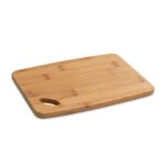 CAPERS. Tábua de servir em bambu - Image 2