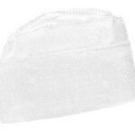 Gorro alimentaçao BOWER