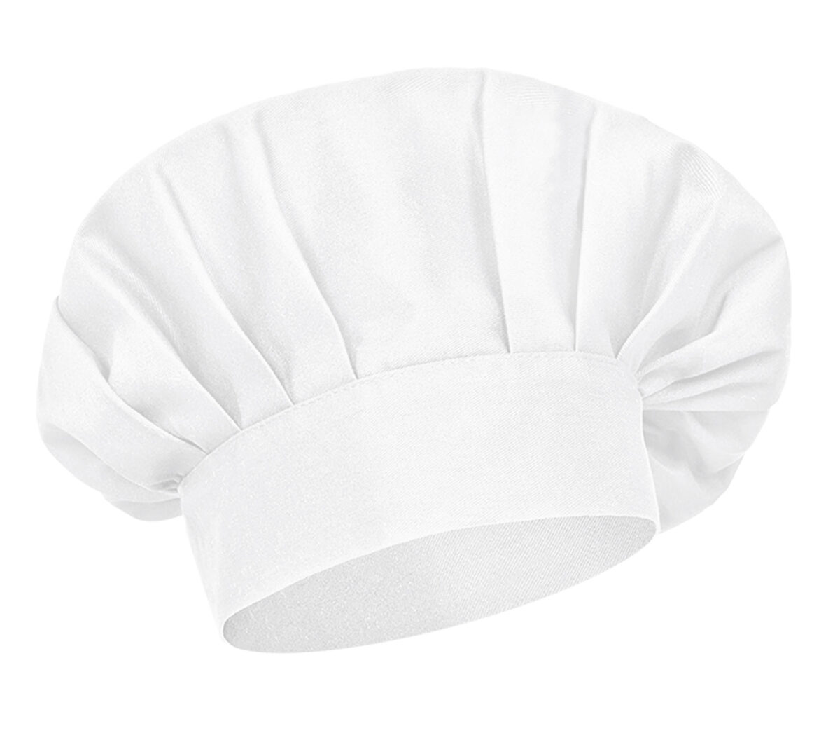 Gorro cozinheiro COULANT - Image 1