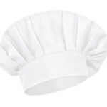 Gorro cozinheiro COULANT