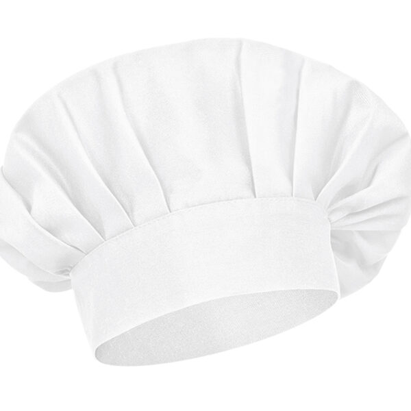 Gorro cozinheiro COULANT