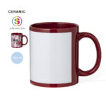 Caneca Sublimação Orchix - Image 2
