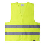Colete Refletor Safrox