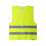 Colete Refletor Kastor