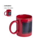 Caneca de cerâmica Dariel - Image 2