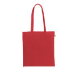 MEXICO. Saco em algodão reciclado (70%) e poliéster (30% rPET) (150 g/m²) - Image 5