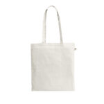 MEXICO. Saco em algodão reciclado (70%) e poliéster (30% rPET) (150 g/m²) - Image 6