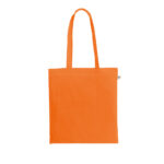 MEXICO. Saco em algodão reciclado (70%) e poliéster (30% rPET) (150 g/m²) - Image 10