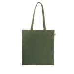 MEXICO. Saco em algodão reciclado (70%) e poliéster (30% rPET) (150 g/m²) - Image 12