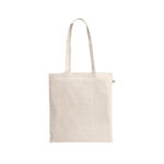 GIZA. Saco 100% algodão reciclado (140 g/m²) - Image 2