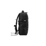 EDINBURGH BPACK. Mochila estilo militar em poliéster reciclado 600D, de alta densidade e forro em poliéster reciclado 210D 17'3" - Image 6