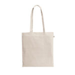 SVANETI. Saco em algodão reciclado (70%) e poliéster (30% rPET) (140 g/m²) - Image 2